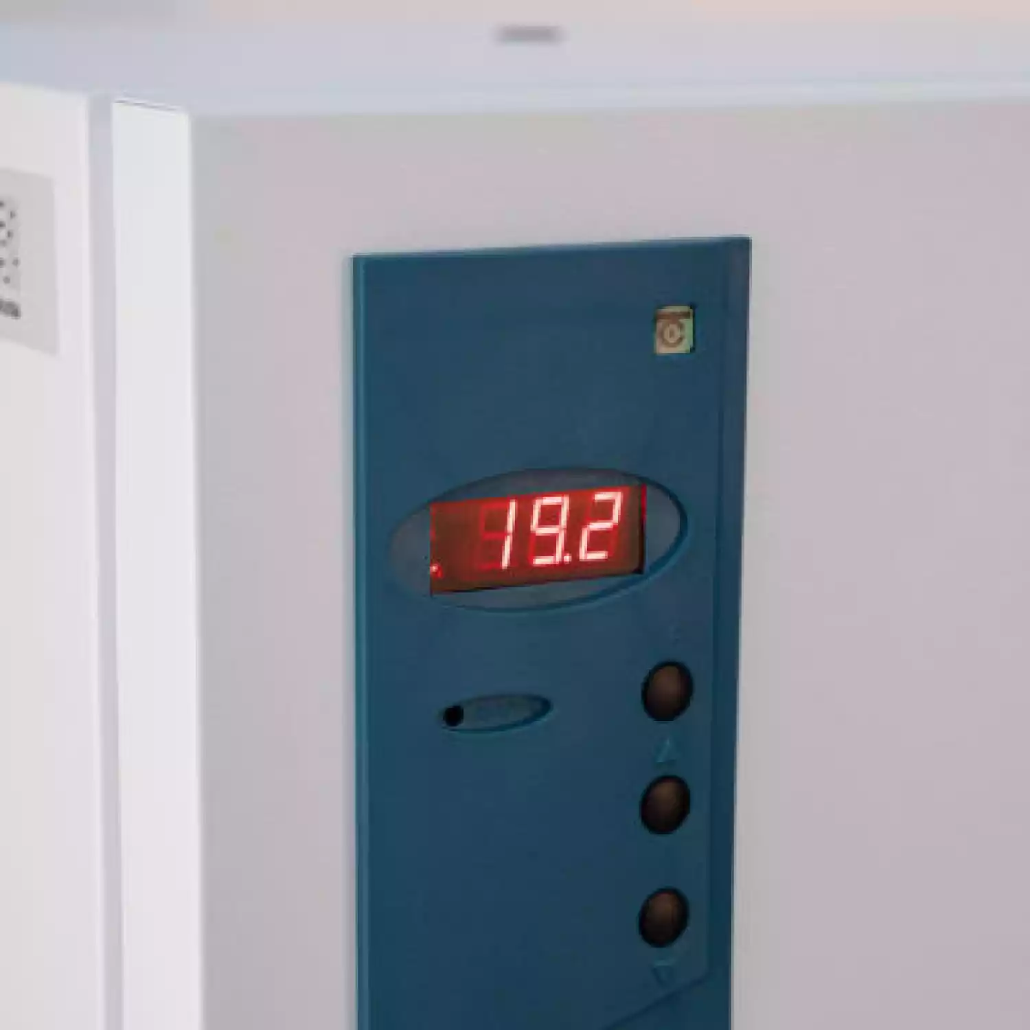 Термостат электрический суховоздушный ТС-1/20 СПУ - 3