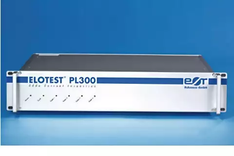 Дефектоскоп ELOTEST PL300