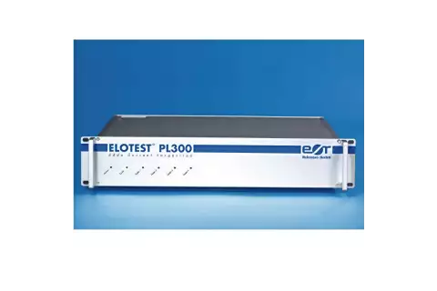 Дефектоскоп ELOTEST PL300
