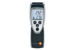 Одноканальный термометр testo 720