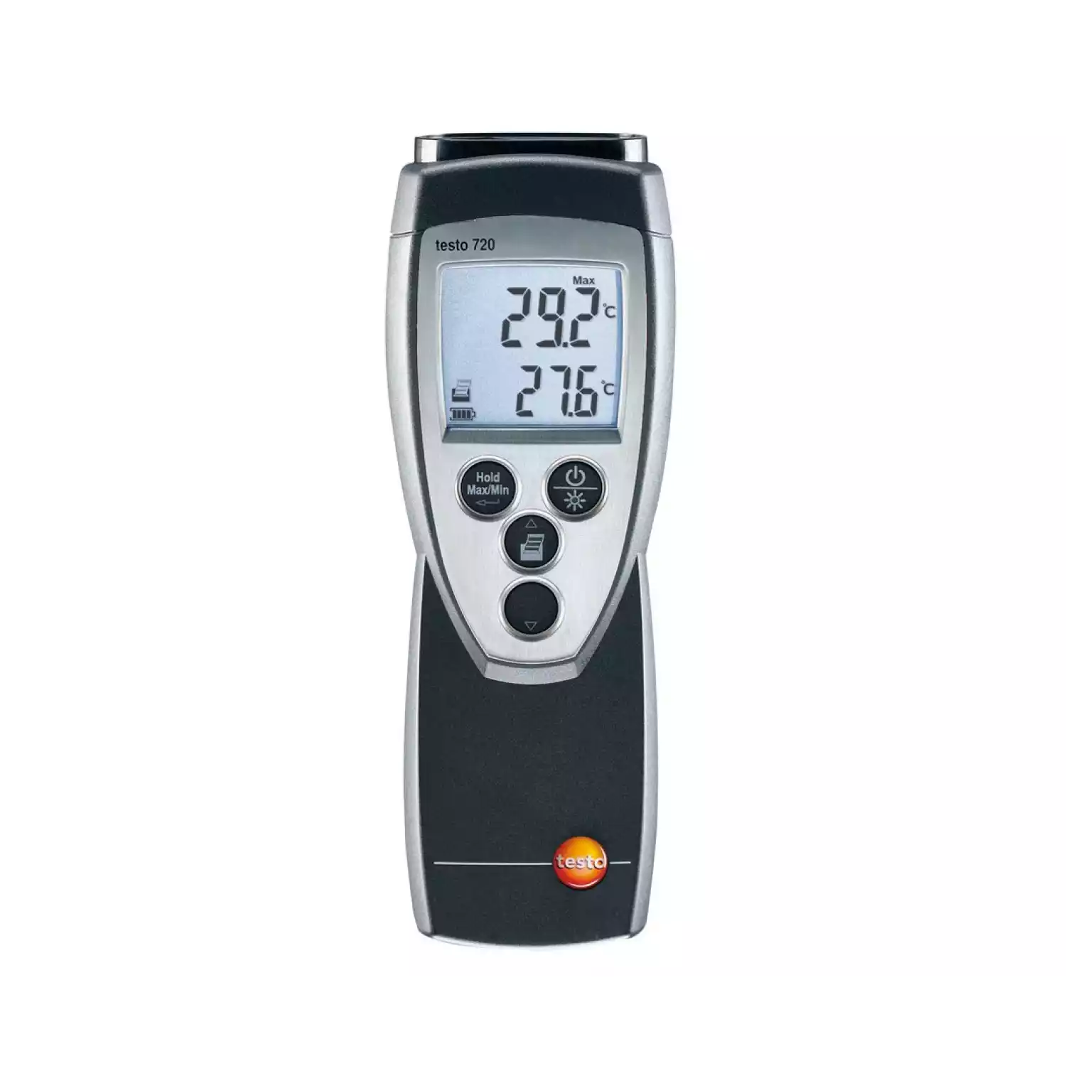 Одноканальный термометр testo 720 - 1