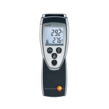Одноканальный термометр testo 720 купить в Москве