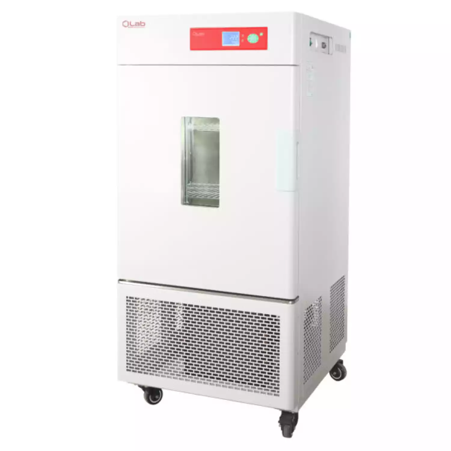 Термостаты низкотемпературные серии Clarity - 1