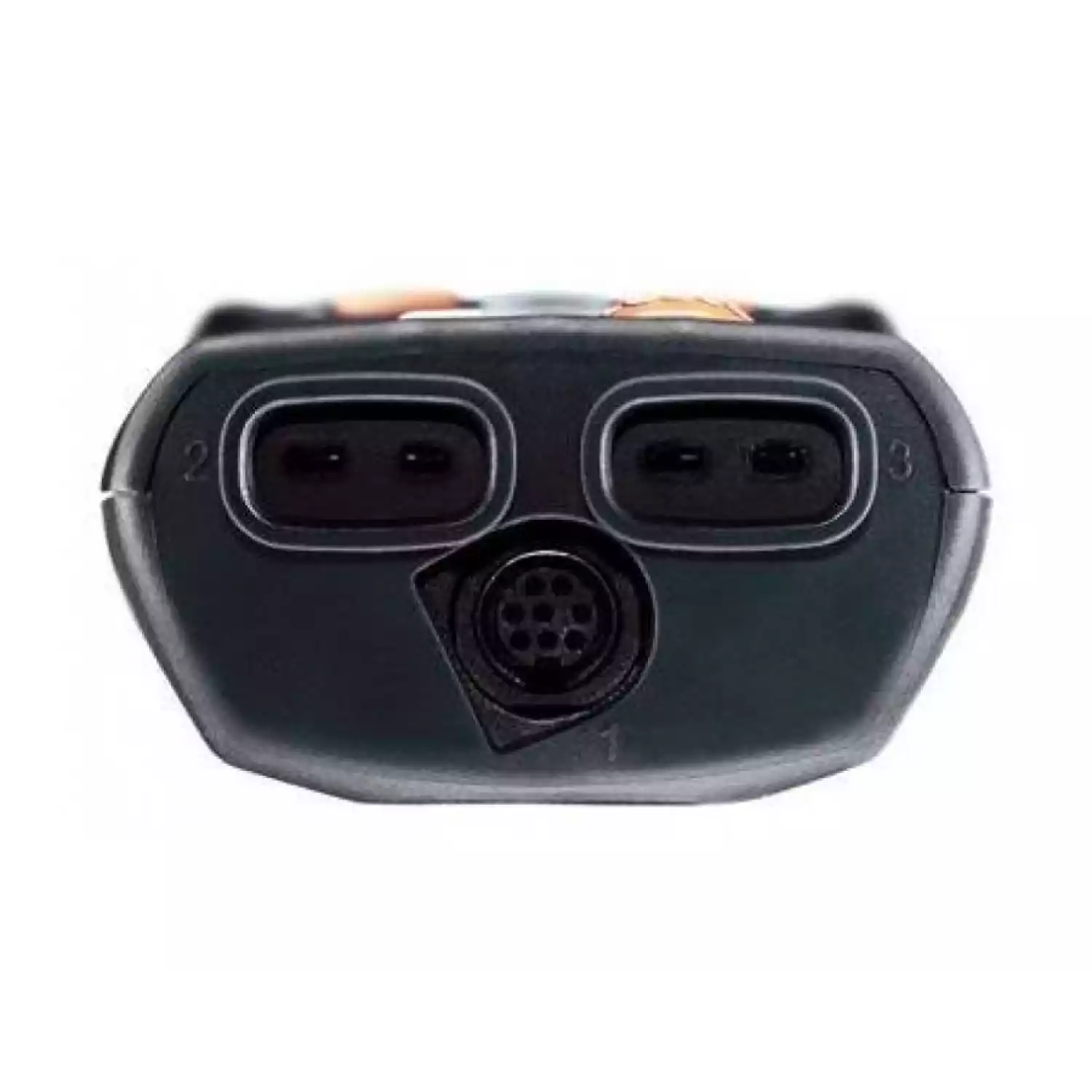 3-х канальный термометр testo 735-1 - 2