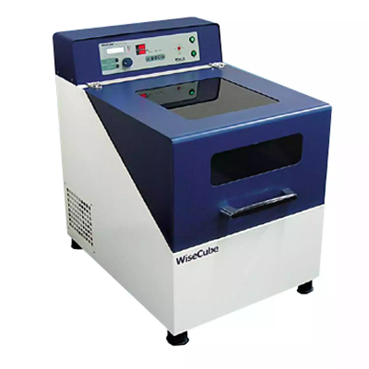 Инкубатор IS-20 с платформой SP600 (+5…+60С) - 1