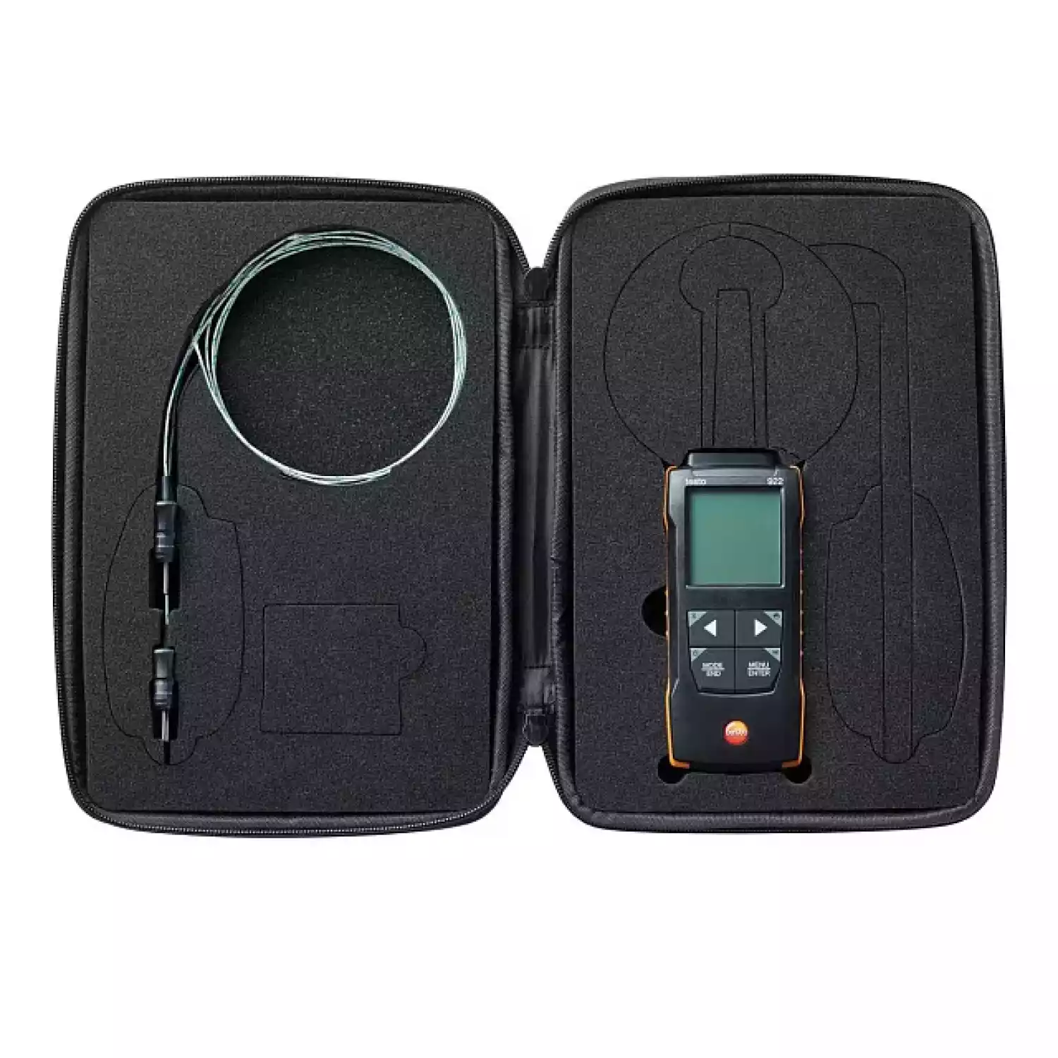 Термометр Testo 922 с подключением к приложению - 4