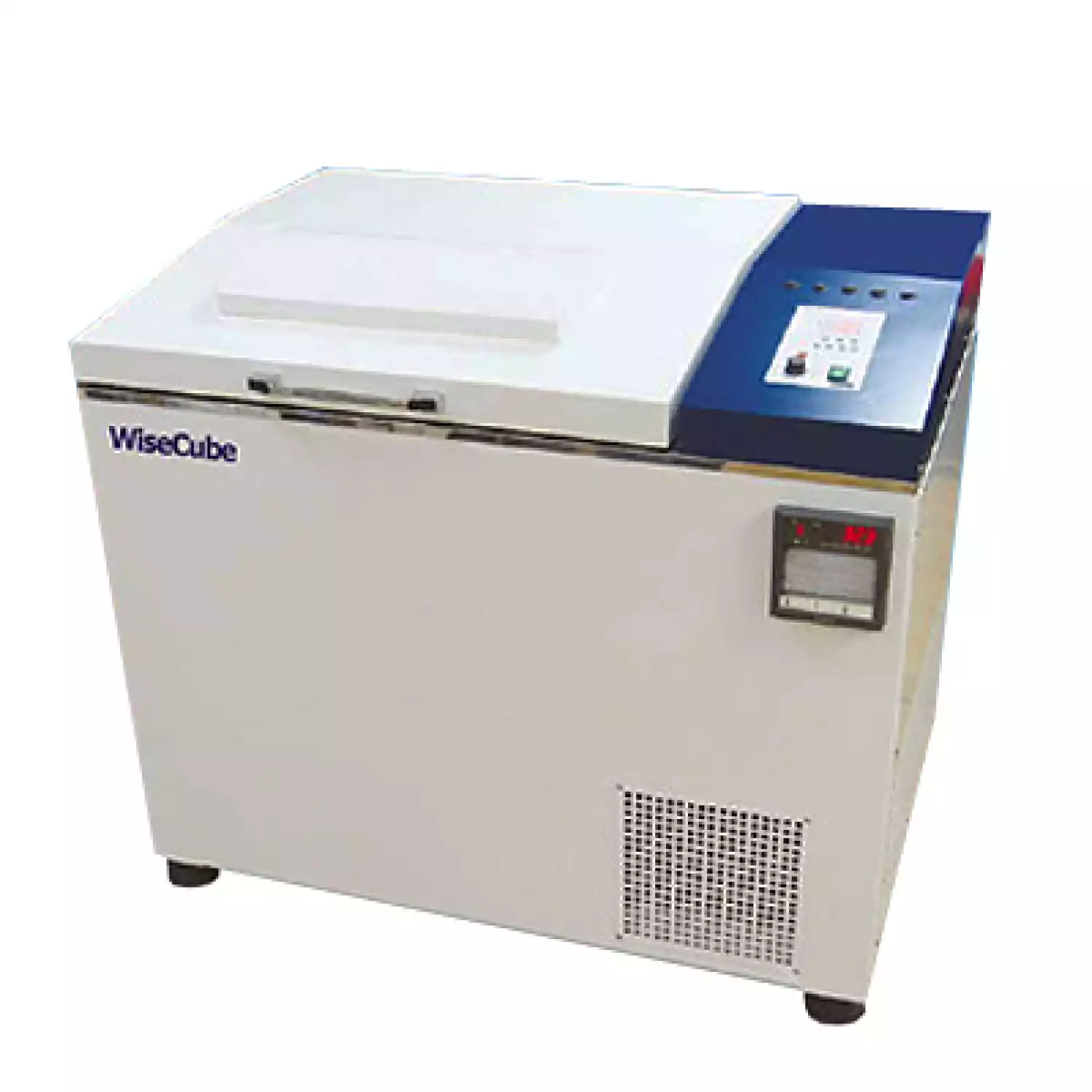 Инкубатор IS-10R с платформой SP610 (10…+60°С) - 1