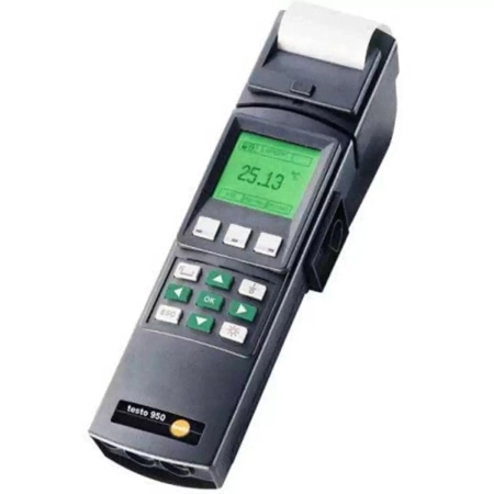 Высокоточный термометр testo 950