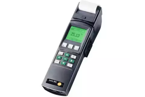Высокоточный термометр testo 950