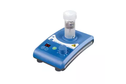 Диспергатор ULTRA-TURRAX® Tube Drive