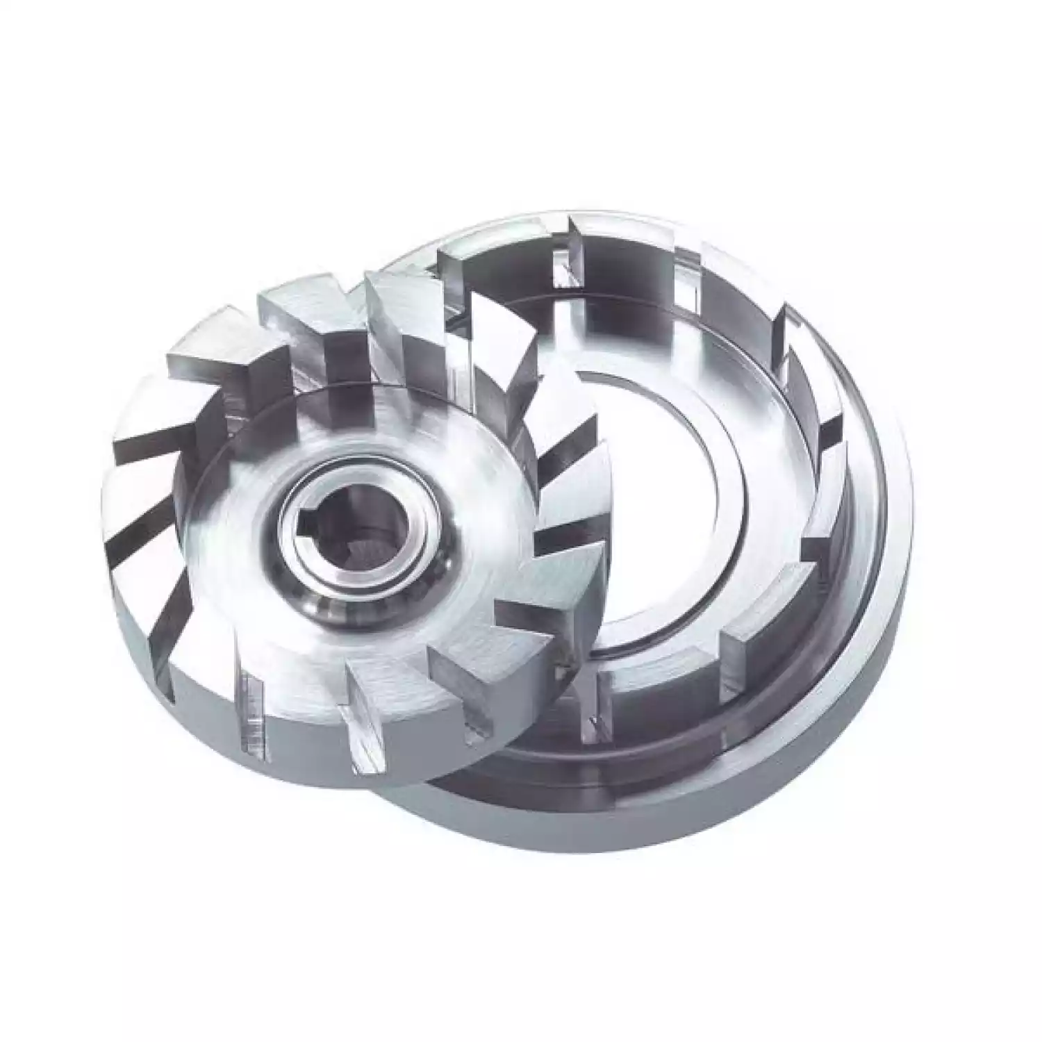 Диспергатор поточный ULTRA-TURRAX® UTL 2000/05 - 2