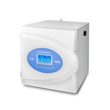 Компактный CO2 инкубатор S-Bt Smart Biotherm