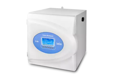 Компактный CO2 инкубатор S-Bt Smart Biotherm
