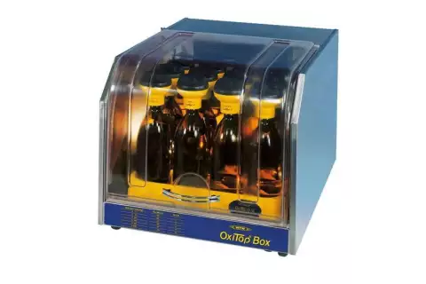 Инкубатор WTW OxiTop Box (208432)