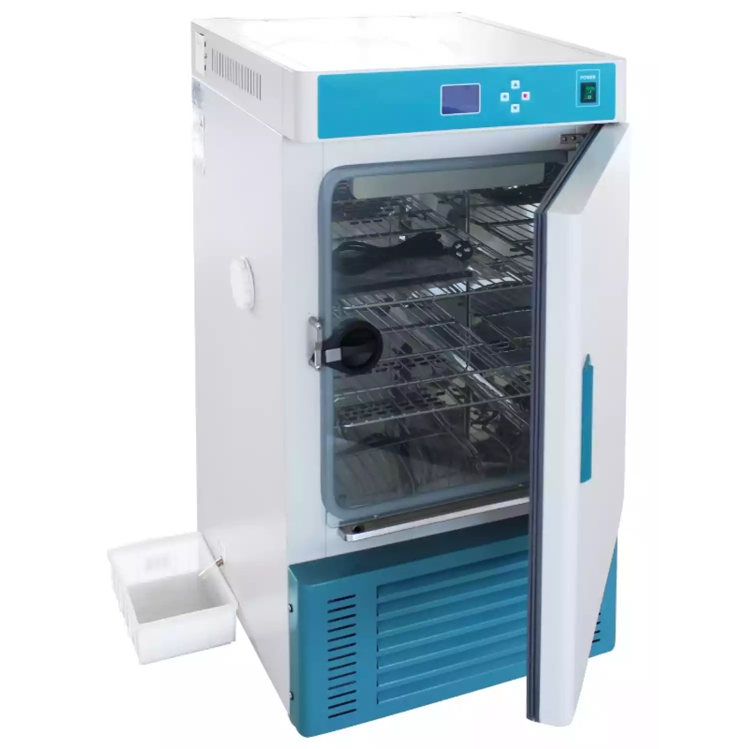 Инкубатор с охлаждением UT-3250, 250 л - 1