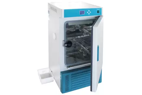 Инкубатор с охлаждением UT-3070, 74 л