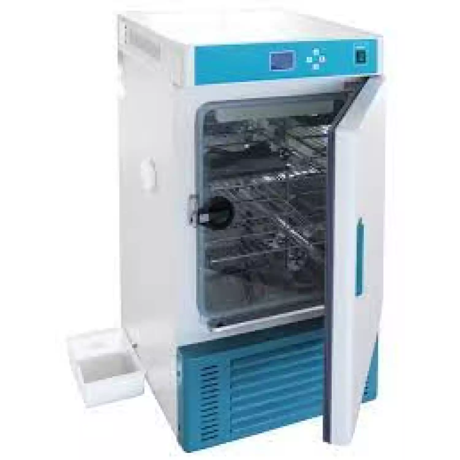 Инкубатор с охлаждением UT-3070, 74 л - 1