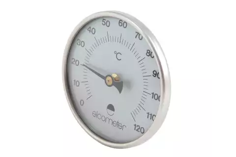 Магнитный термометр Elcometer 113