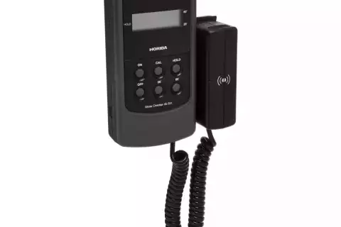 Яркомер Horiba IG 331