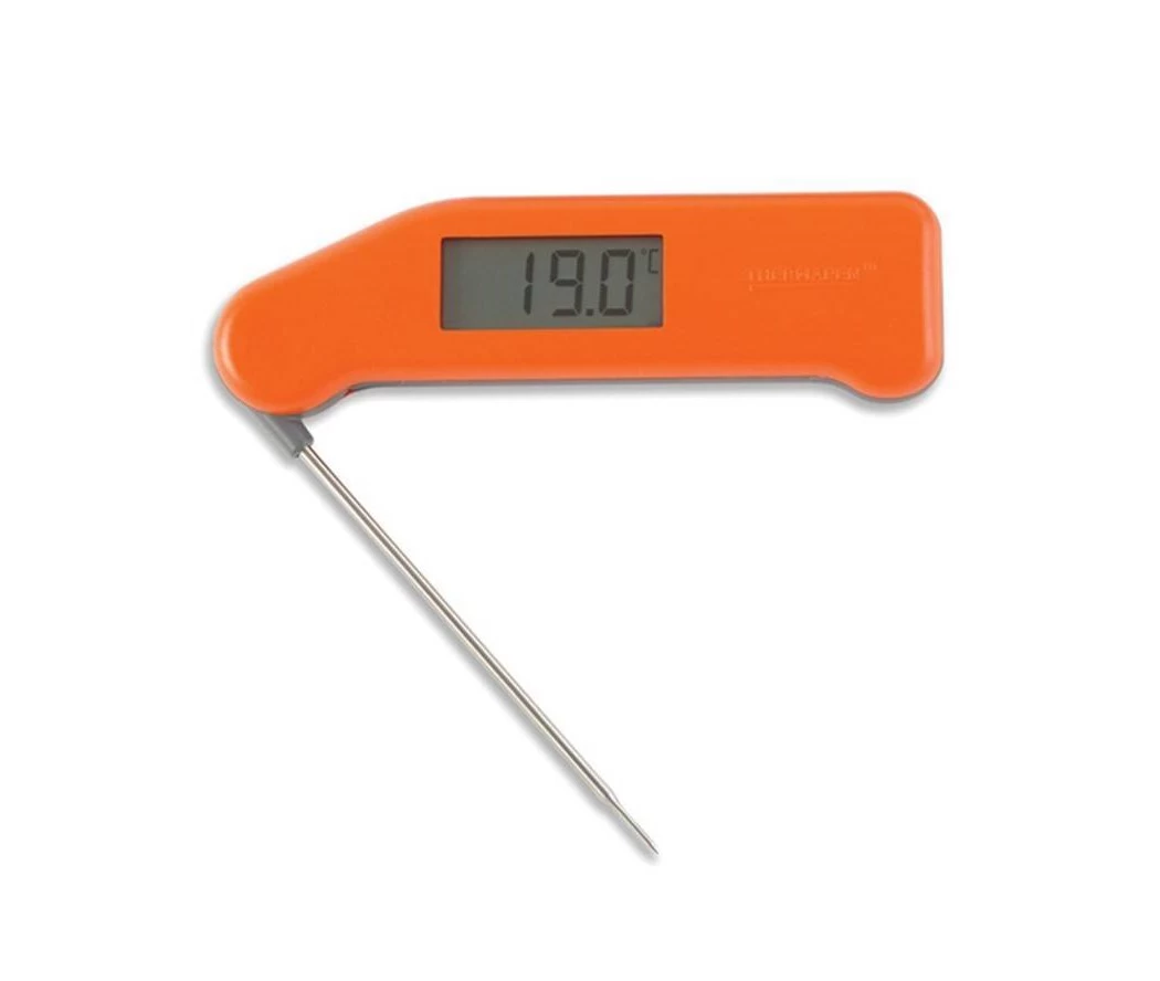 Цифровой карманный термометр Elcometer 212 - 1