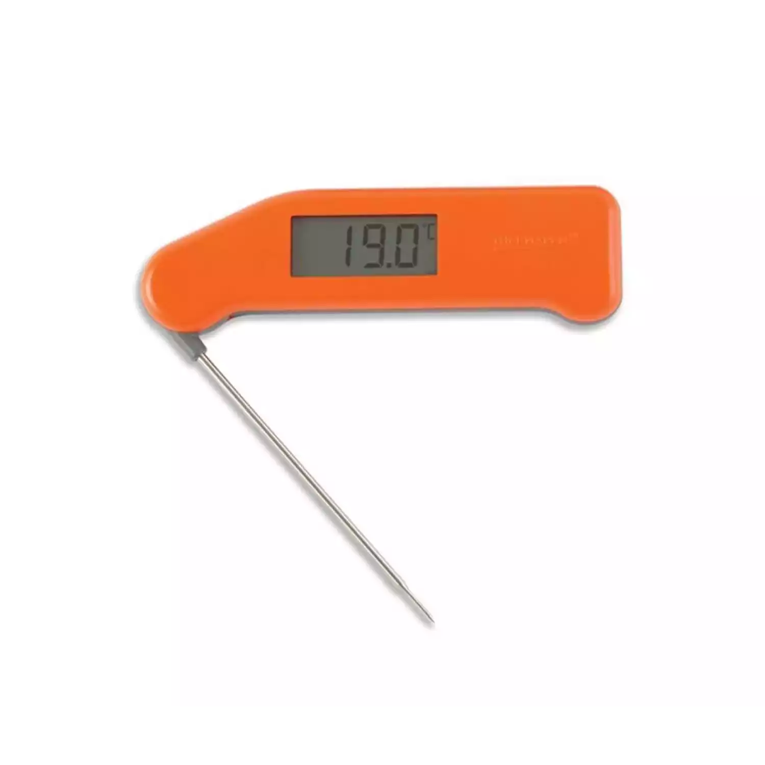 Цифровой карманный термометр Elcometer 212 - 1