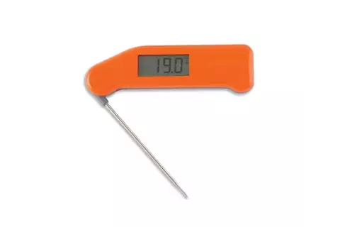 Цифровой карманный термометр Elcometer 212