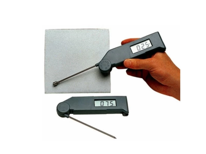 Цифровой карманный термометр Elcometer 212 - 2