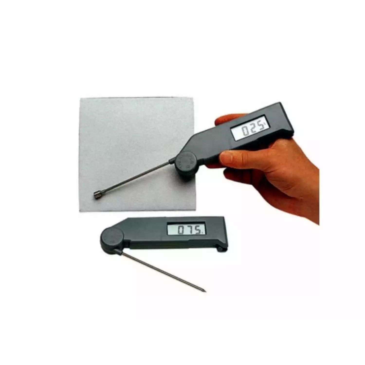 Цифровой карманный термометр Elcometer 212 - 2