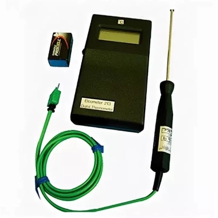 Цифровой термометр Elcometer 213