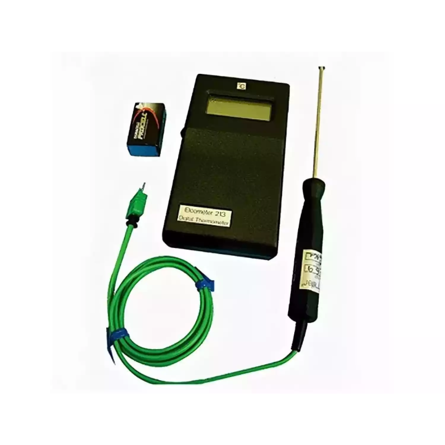 Цифровой термометр Elcometer 213 - 1