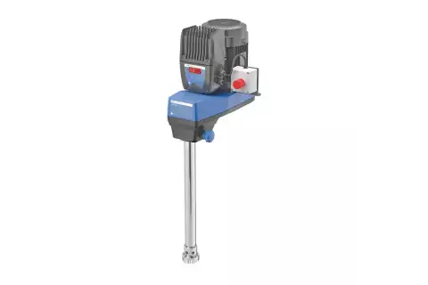 Диспергатор T 65 digital ULTRA-TURRAX® Package