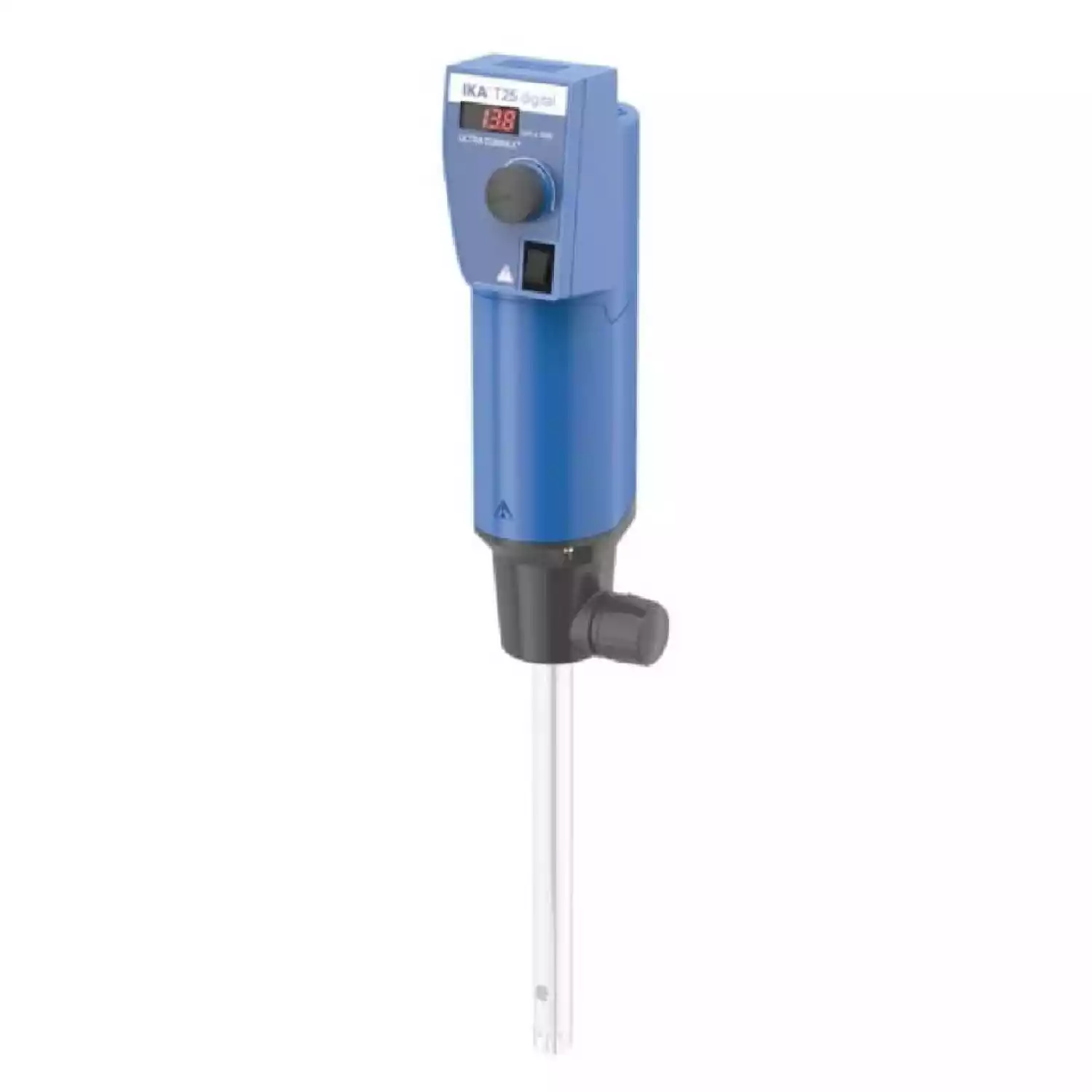 Диспергатор T 50 digital ULTRA-TURRAX® - 1