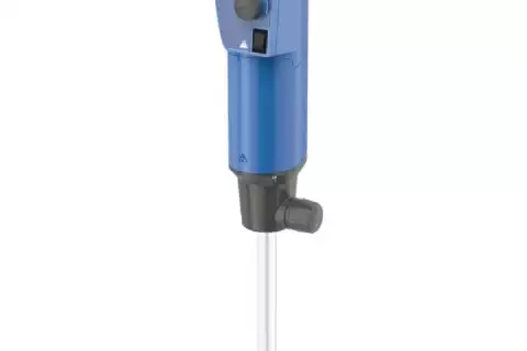 Диспергатор T 50 digital ULTRA-TURRAX®