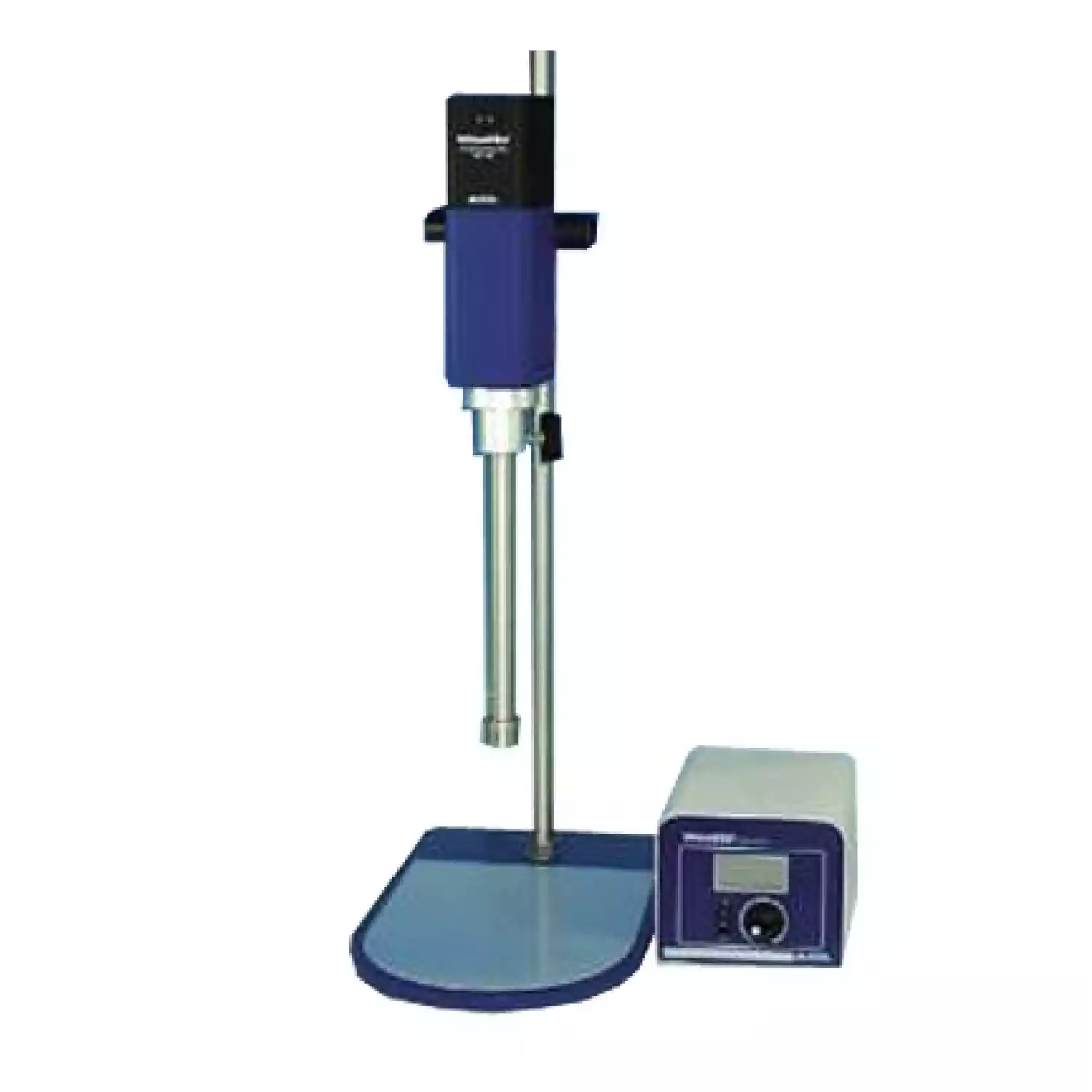 Гомогенизатор HG-15D-Set-B (цифровой, ротор 25 мм) - 1