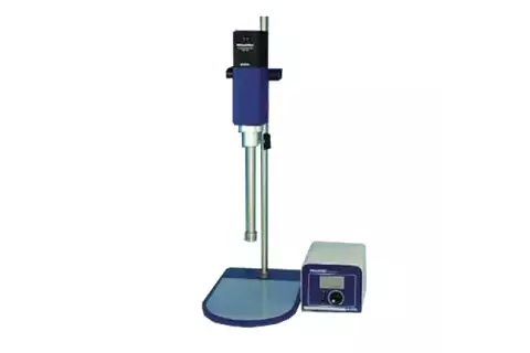Гомогенизатор HG-15D-Set-B (цифровой, ротор 25 мм)