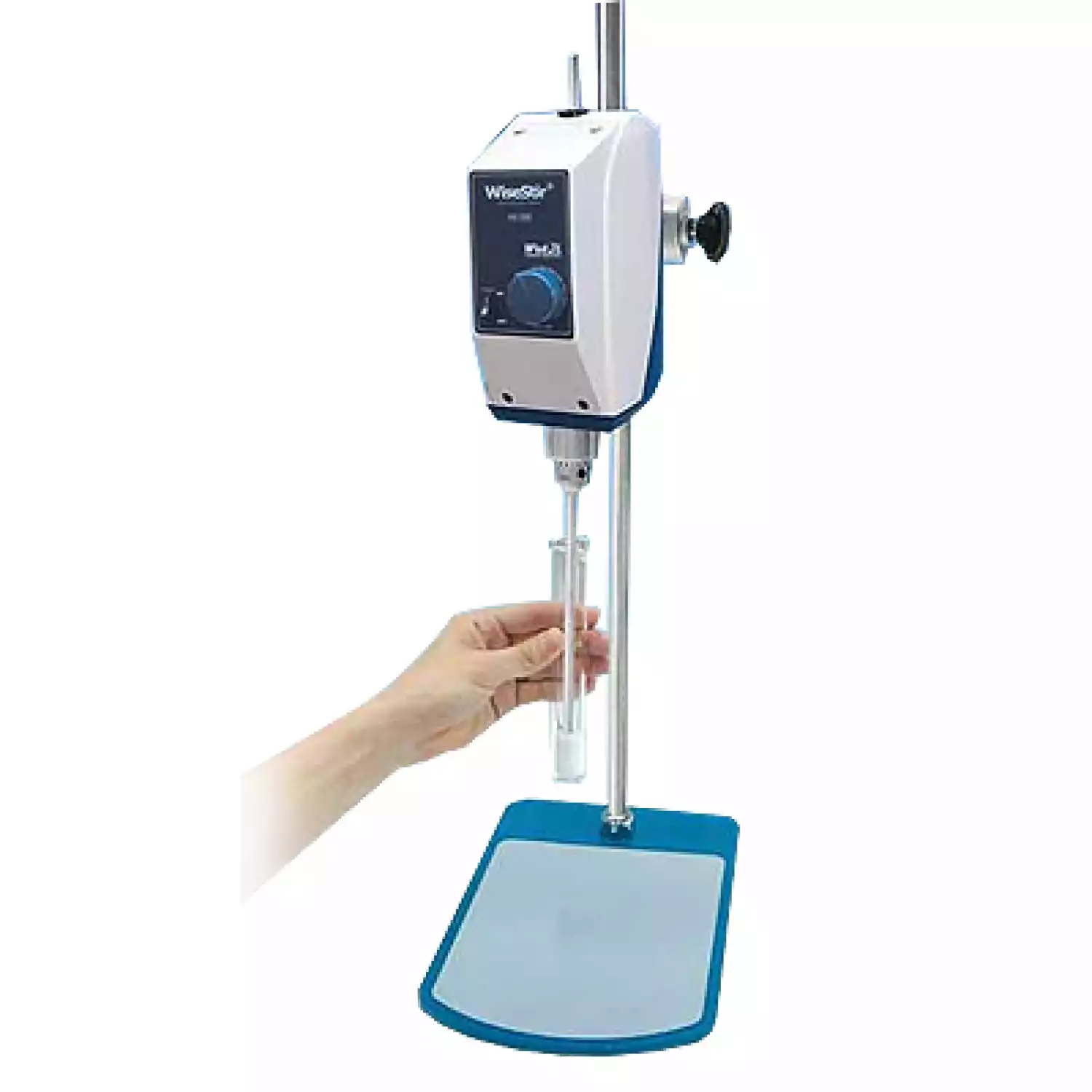 Гомогенизатор HS-30E-Set - 1