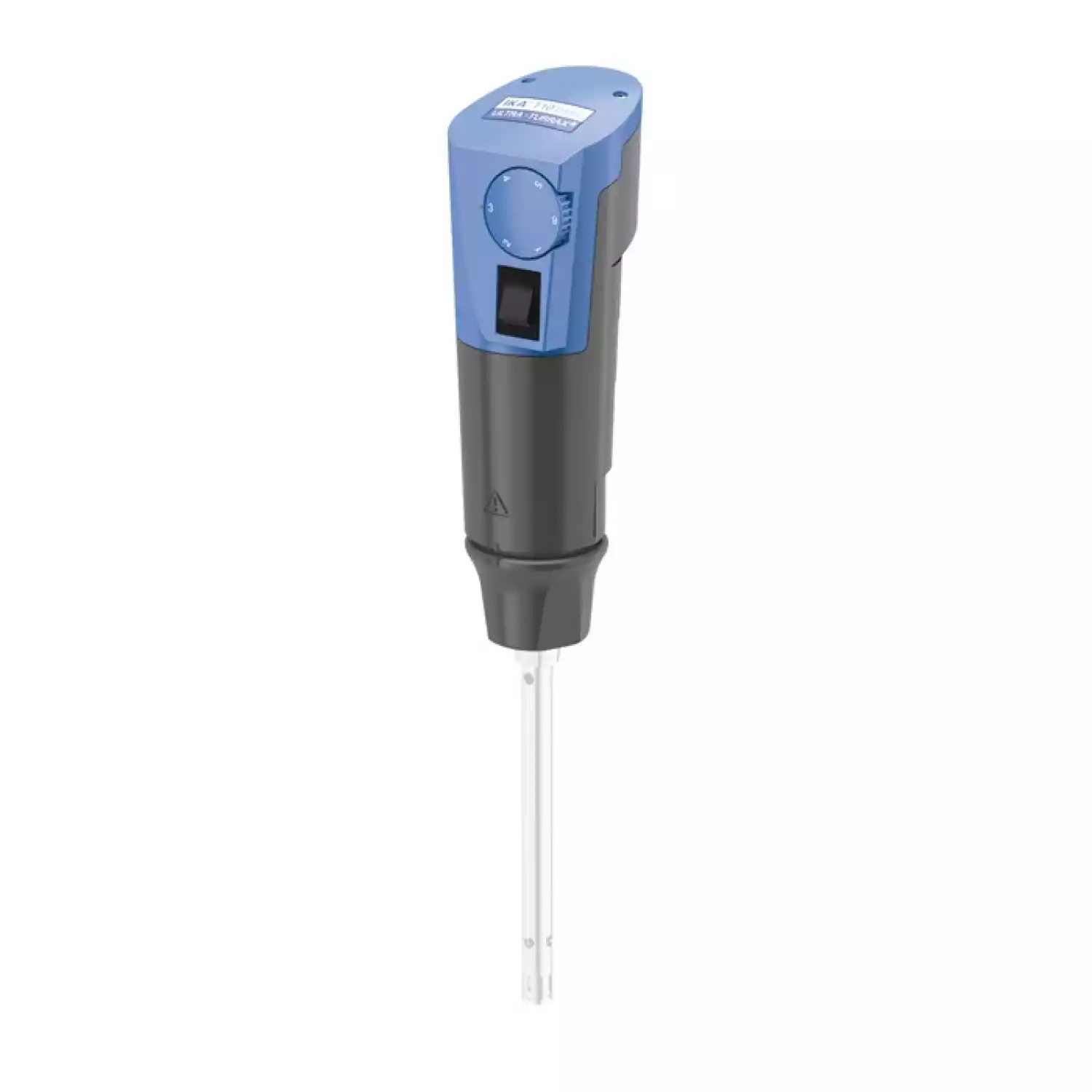 Диспергатор T 10 basic ULTRA-TURRAX® - 1