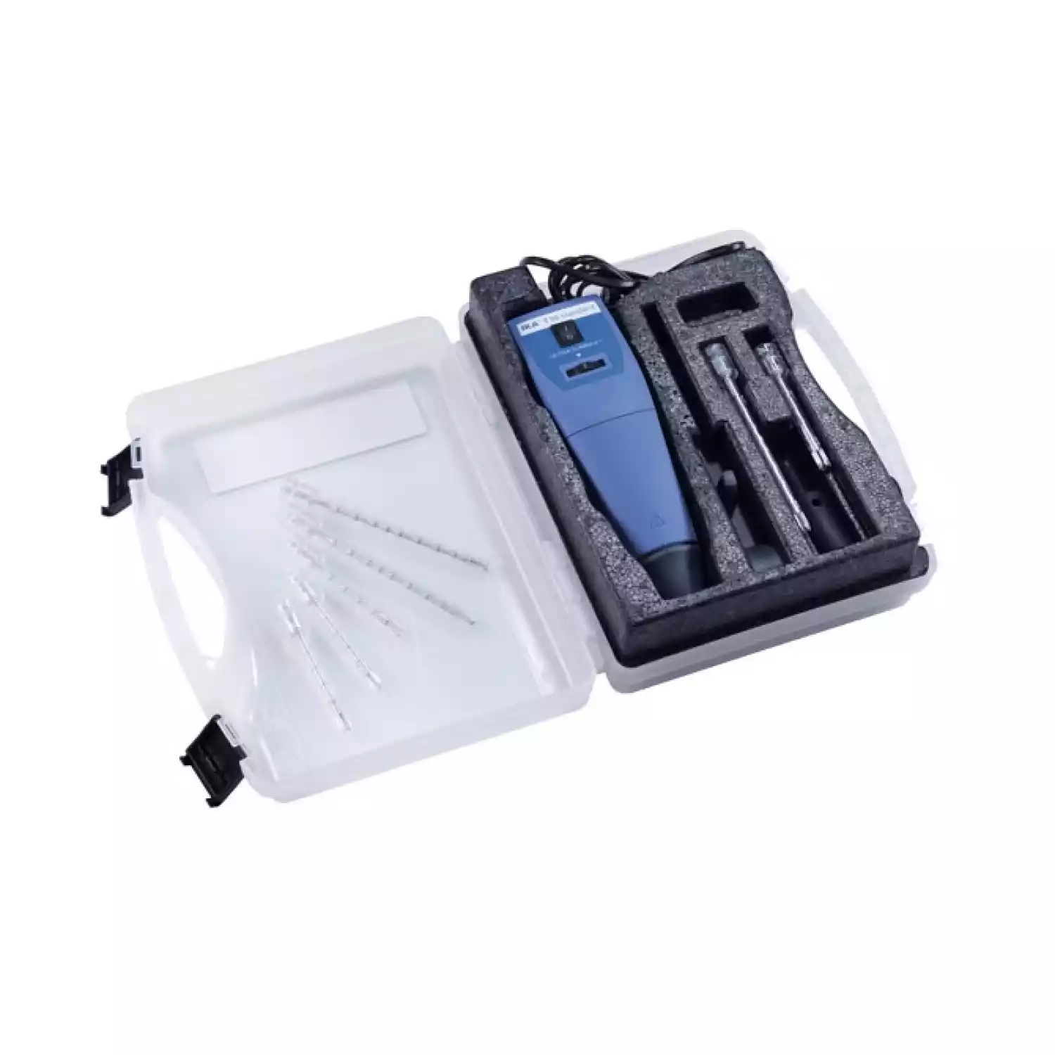 Диспергатор T 10 standard ULTRA-TURRAX® PCR Kit - 1