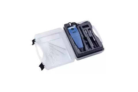 Диспергатор T 10 standard ULTRA-TURRAX® PCR Kit