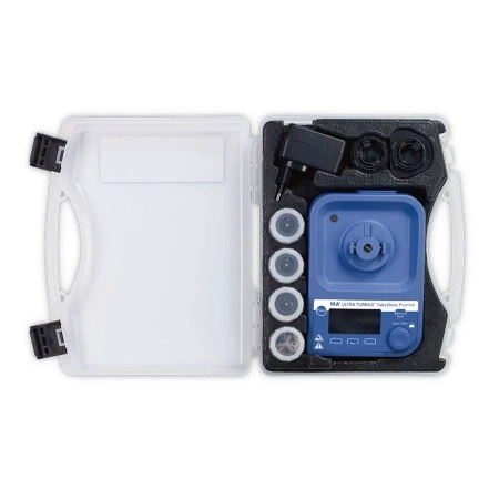 Комплект ULTRA-TURRAX® Tube Drive control Workstation