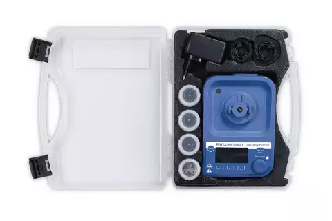Комплект ULTRA-TURRAX® Tube Drive control Workstation