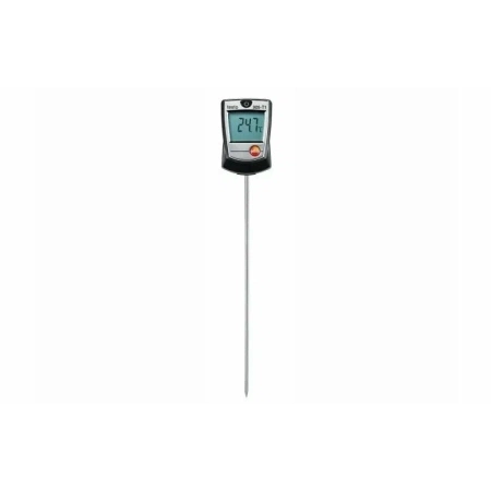 Проникающий термометр testo 905-T1