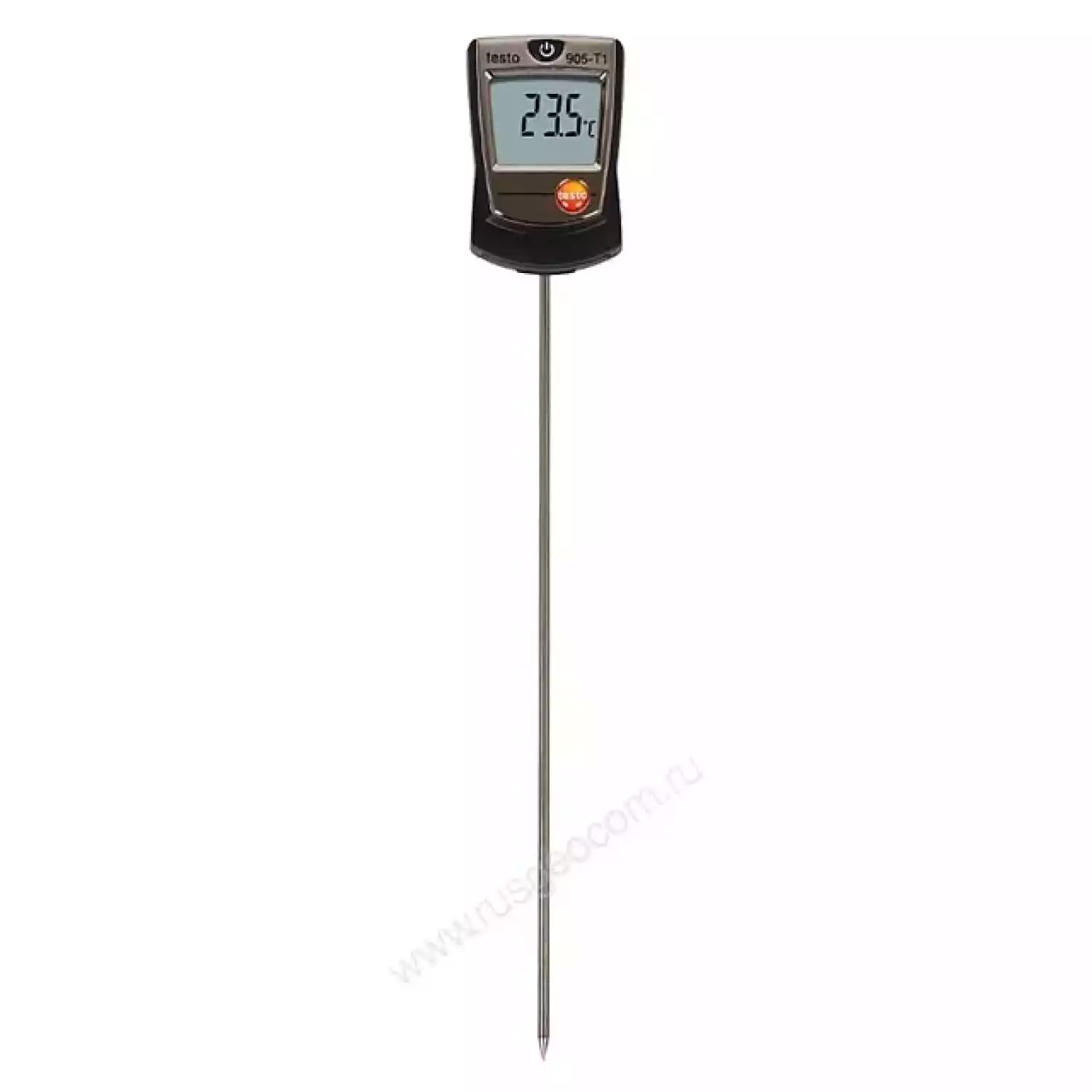 Проникающий термометр testo 905-T1 - 1