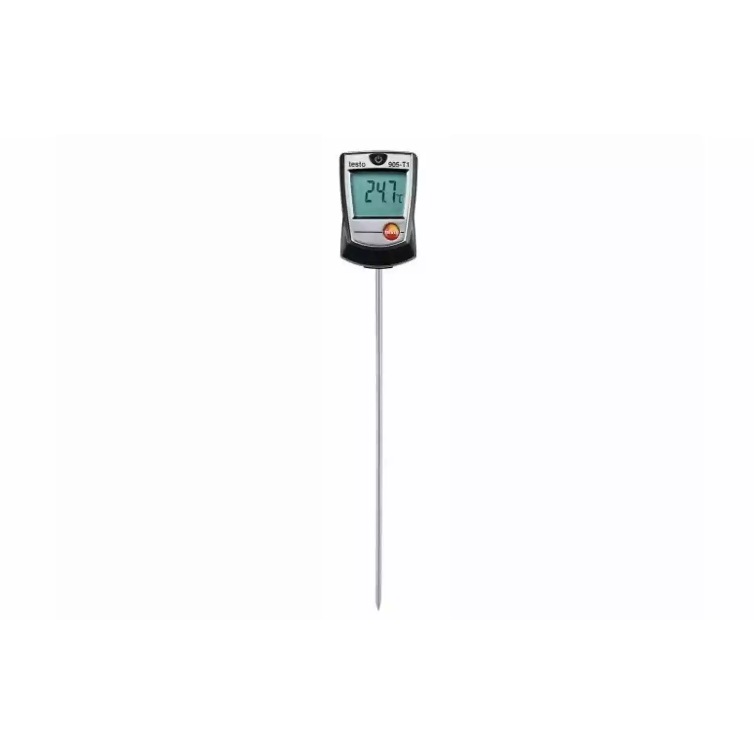 Проникающий термометр testo 905-T1 - 1