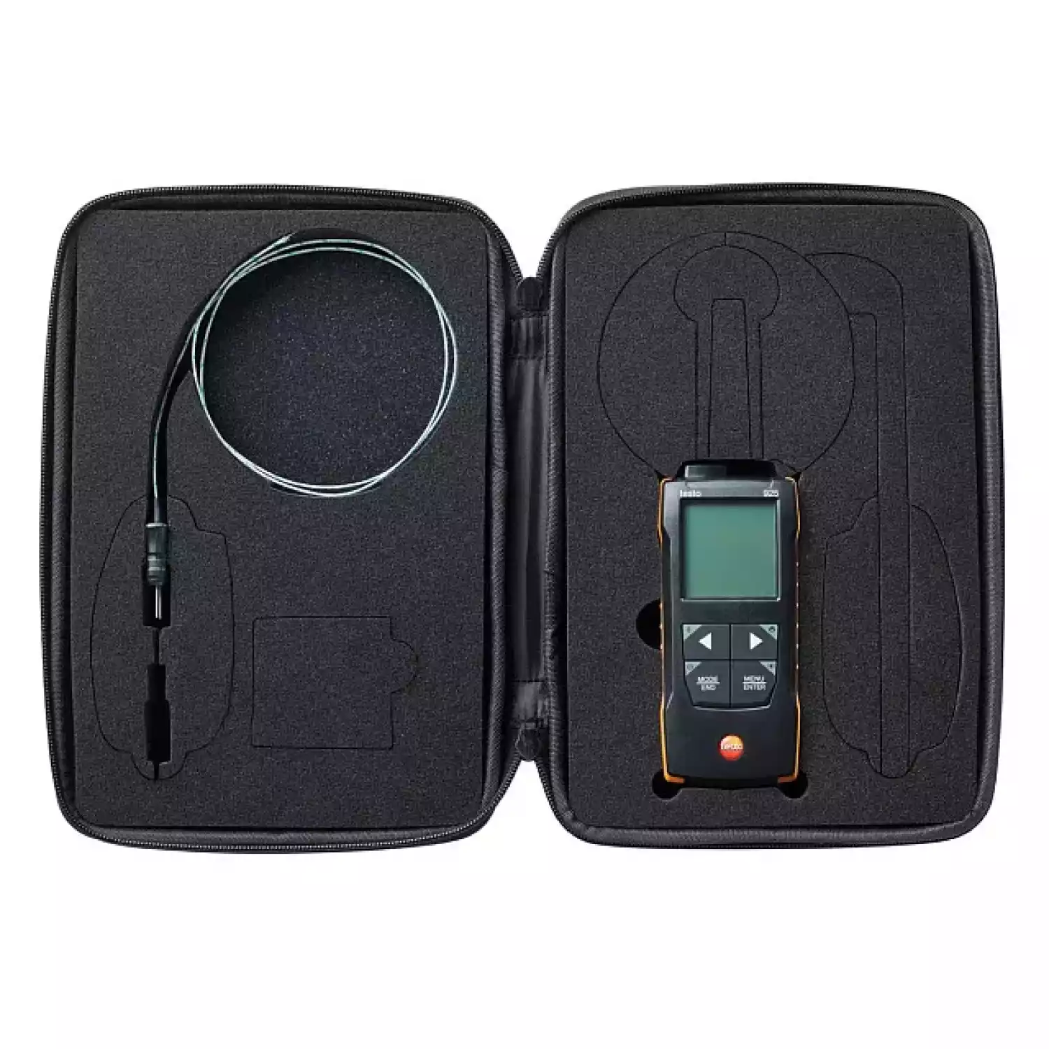 Термометр Testo 925 с подключением к приложению - 4