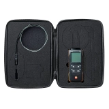 Термометр Testo 925 с подключением к приложению купить в Москве