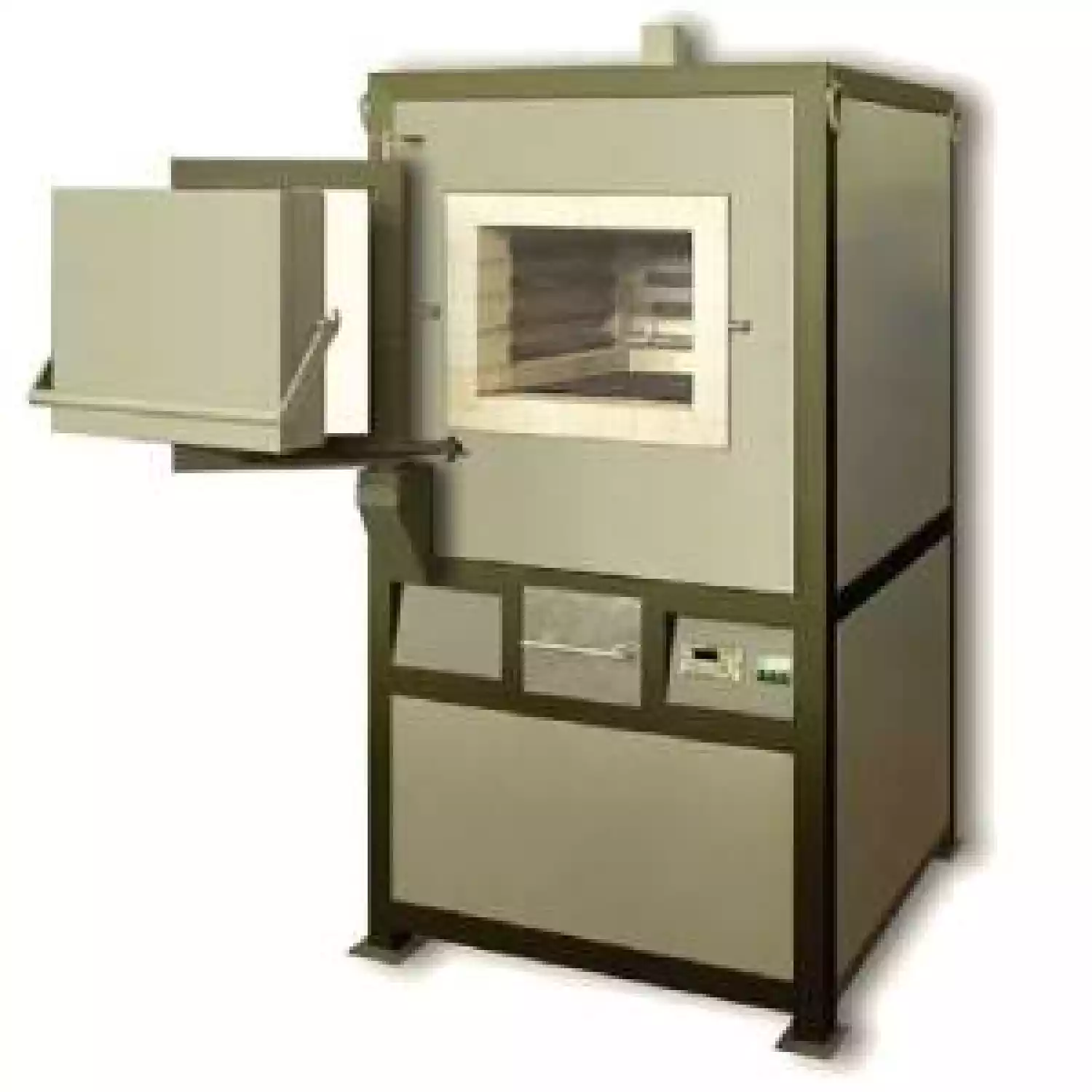 Печь СНОЛ 25/10-ЮВ для ювелирного производства - 1