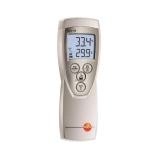 1-канальный прибор для измерения температуры testo 926-1 купить в Москве