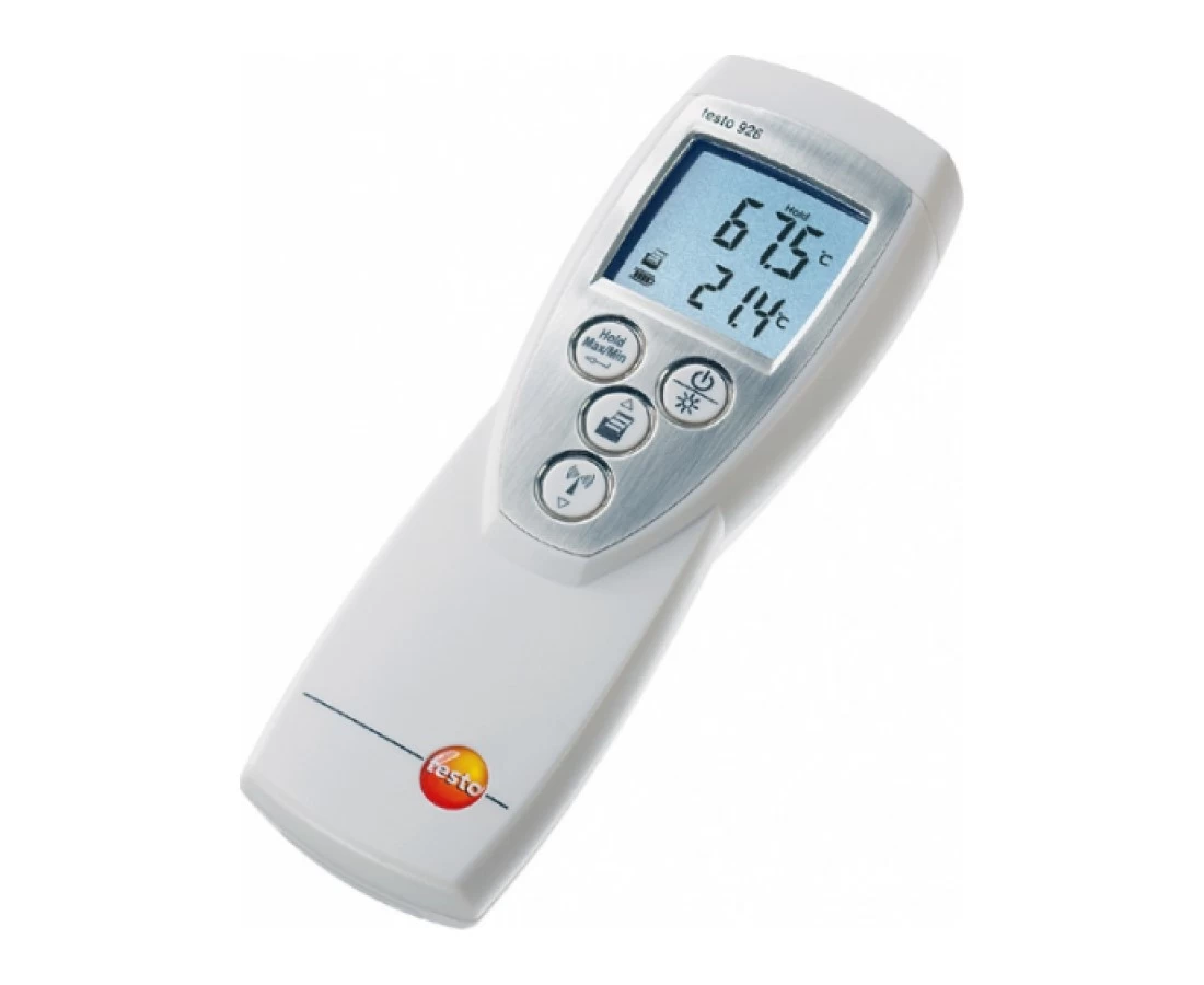 1-канальный прибор для измерения температуры testo 926-1 - 2