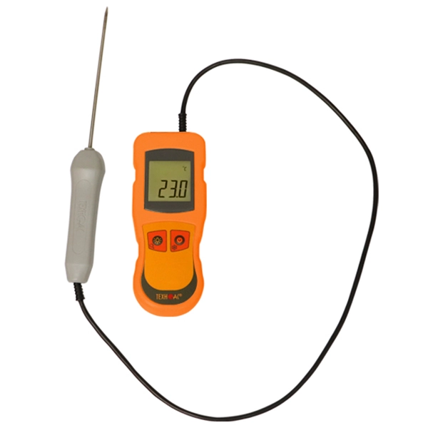 Термометр контактный ТК-5.01С (с погружаемым зондом) - 1